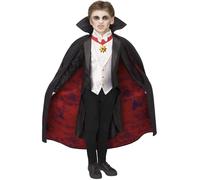 Universal Monsters Dracula Costume, Kids