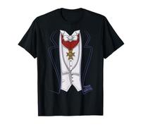 Universal Monsters Dracula Costume T-Shirt
