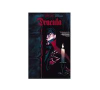 Universal Monsters: Dracula – Hardcover – Direct Market Exclusive Variant (Image/Martin Sellier)