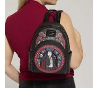 Universal Monsters Dracula Loungefly Mini Backpack