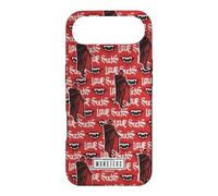 Universal Monsters Dracula Love Sucks All Over Print Case for iPhone Air