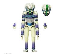 Universal Monsters figurine The Metaluna Mutant Ultimate Wave 2 (Blue Glow) 18 cm