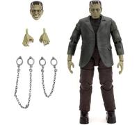 Universal Monsters Frankenstein 6” Deluxe Collector Figure