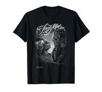 Universal Monsters Frankenstein And Bride Forever Mine T-Shirt