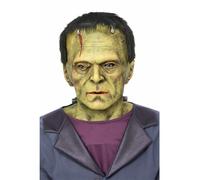 Universal Monsters Frankenstein Latex Mask