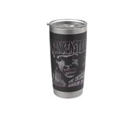 Universal Monsters Frankenstein Original Horror Show Stainless Steel Insulated Tumbler