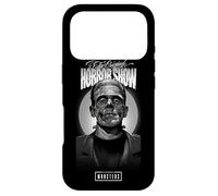 Universal Monsters Frankenstein The Original Horror Show Case for iPhone 17 Pro