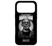 Universal Monsters Frankenstein The Original Horror Show Case for iPhone 17 Pro Max