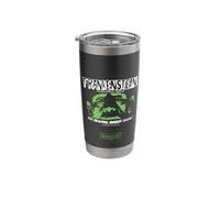 Universal Monsters Frankenstein The Original Horror Show Stainless Steel Insulated Tumbler