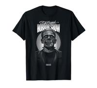 Universal Monsters Frankenstein The Original Horror Show T-Shirt