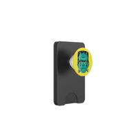 Universal Monsters Frankenstein Vintage Portrait PopSockets PopWallet for MagSafe