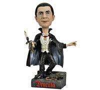 Universal Monsters Head Knocker Dracula 20 cm