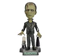 Neca Monster Head Knocker Figure