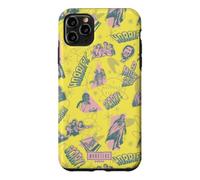 Universal Monsters Horror Classics All Over Print Case for iPhone 11 Pro Max