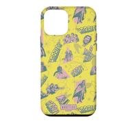 Universal Monsters Horror Classics All Over Print Case for iPhone 12 mini