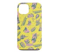 Universal Monsters Horror Classics All Over Print Case for iPhone 13