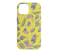 Universal Monsters Horror Classics All Over Print Case for iPhone 14