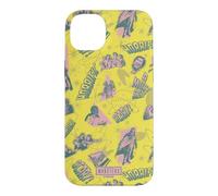 Universal Monsters Horror Classics All Over Print Case for iPhone 14 Plus