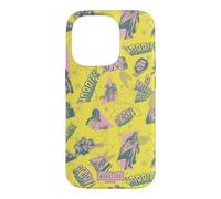 Universal Monsters Horror Classics All Over Print Case for iPhone 14 Pro