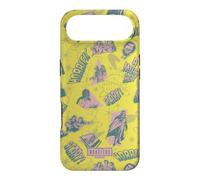 Universal Monsters Horror Classics All Over Print Case for iPhone Air
