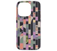 Universal Monsters Horror Mosaic Case for iPhone 14 Pro