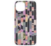 Universal Monsters Horror Mosaic Case for iPhone 15 Plus