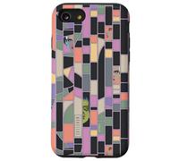 Universal Monsters Horror Mosaic Case for iPhone SE (2020) / 7/8