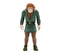 Universal Monsters Hunchback Of Notre-Dame Reaction Action Figure SUPER 7