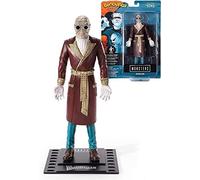 Universal Monsters - Invisible Man Bendyfig Figurine - toyfigures - P2222z