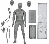 Universal Monsters Karloff the Uncanny the Mummy figure Neca 48122