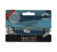 Universal Monsters Limited Edition Charm Bracelet