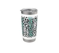 Universal Monsters Monster Glam All Over Print Stainless Steel Insulated Tumbler