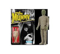 Universal Monsters - Mummy ReAction Figure