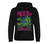 Universal Monsters Officially Licensed The Creature From The Black Lagoon Epic Hoodie