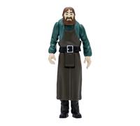Universal Monsters Son Of Frankenstein Bela Lugosi Ygor Reaction Action Figure