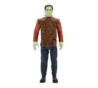 Universal Monsters Son Of Frankenstein Reaction Action Figure SUPER 7