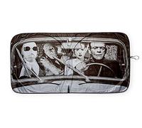 Universal Monsters Sunshade for Car Windshield | 64 x 32 Inches