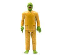 Universal Monsters The Creature Walks Among Us Reaction Action Figure SUPER 7
