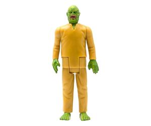 Universal Monsters The Creature Walks Among Us Reaction Action Figure SUPER 7