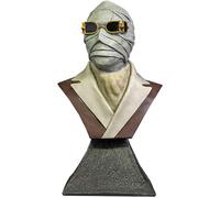 Universal Monsters The Invisible Man Giants Of Horror 1/6 Scale Mini Bust Statue