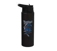 Universal Monsters The Invisible Man Potion Stainless Steel Insulated Water Bottle