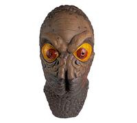 Universal Monsters The Mole Man Adult Latex Mask