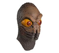 Universal Monsters The Mole Man Adult Latex Mask