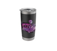 Universal Monsters The Mummy #1 Mummy Stainless Steel Insulated Tumbler