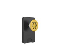 Universal Monsters The Mummy Egypt Sandstorm PopSockets PopWallet for MagSafe