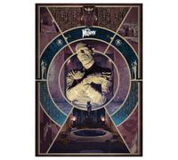 Universal Monsters The Mummy Limited Edition Art Print