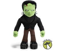 Noble Collection Universal Monsters Plush Figure Frankenstein 33 Cm