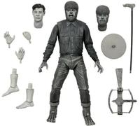 Universal Monsters The Wolf Man Figure NECA 48108