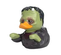 Universal Monsters TUBBZ Frankenstein Rubber Duck in Green Universal Monsters Green