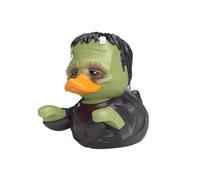Universal Monsters TUBBZ Frankenstein Rubber Duck in Green Universal Monsters Green